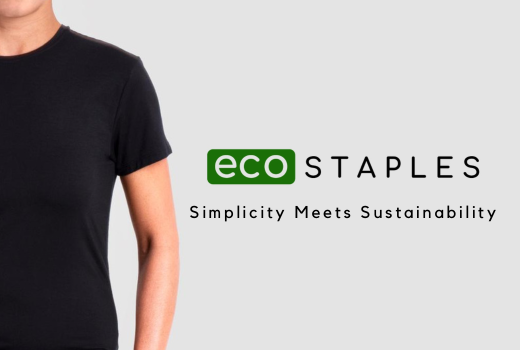 Eco Staples   Brand Image 1